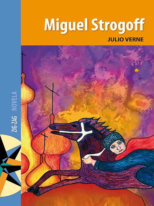 Title details for Miguel Strogoff by Julio Verne - Available